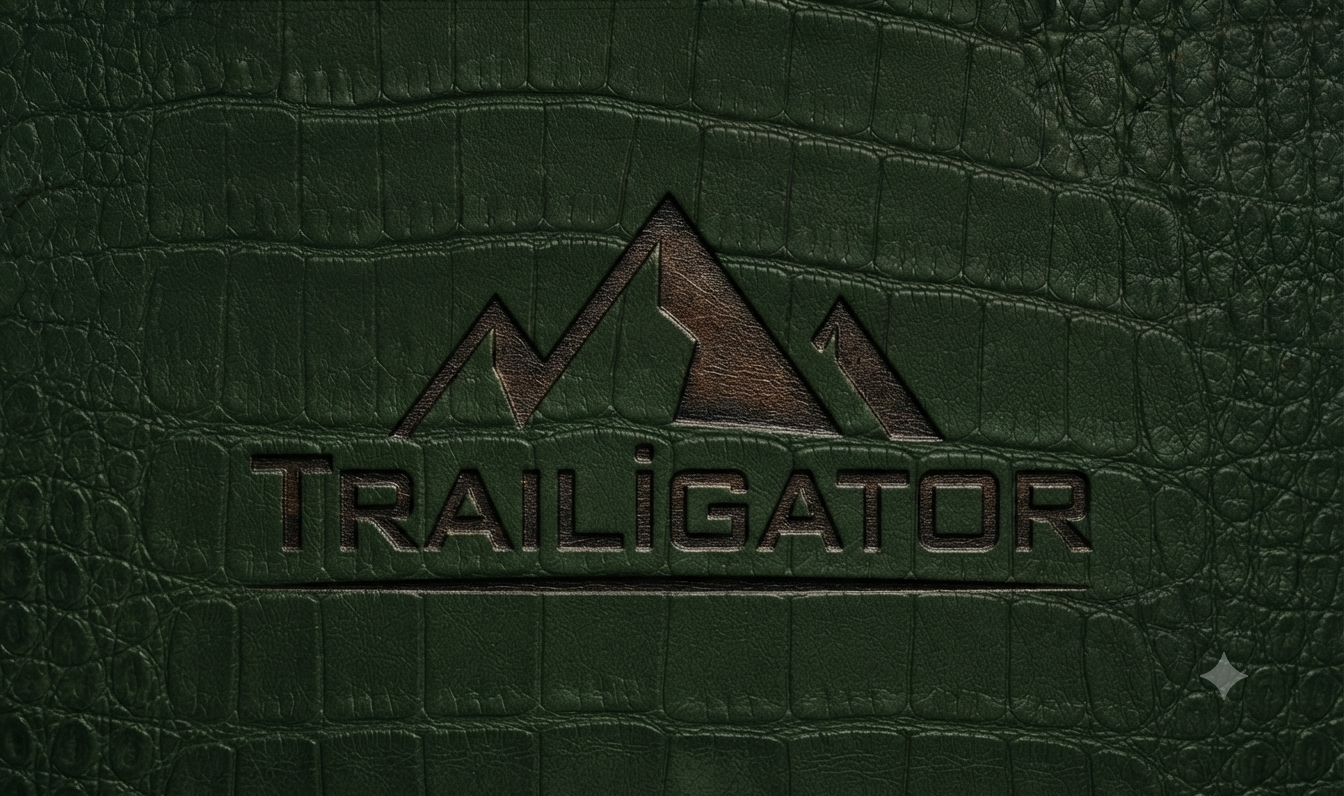Trailigator LOGO